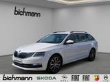 Skoda Octavia Soleil Navi LED Cli2 SHZ DAB PDC - Skoda Octavia mit Benzin-Antrieb: Soleil