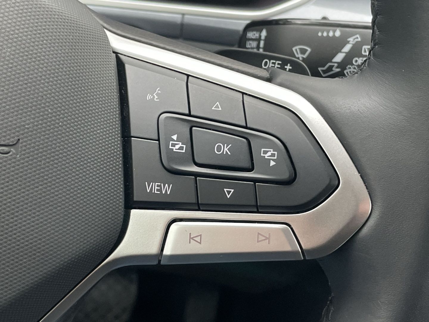 T-Roc 1.5TSI DSG Style Kamera/AHK/Matrix/ACC/Nav