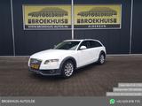 Audi A4 Allroad quattro 2.0 TFSI Pro Line Business - Audi A4 Allroad Unfallwagen