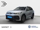 Volkswagen Tiguan 1.5 TSI eHybrid R-Line Black Style DSG *N