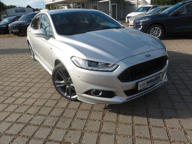 Ford Mondeo Lim. ST-Line ,Navi,Bluetooth