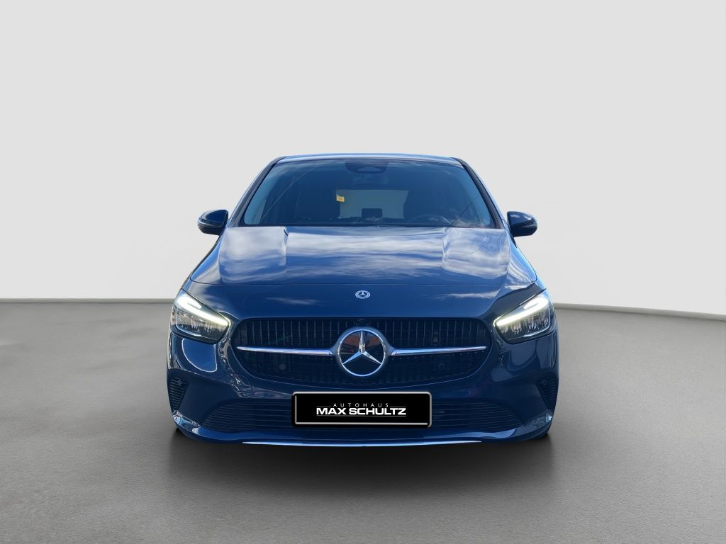 Fahrzeugabbildung Mercedes-Benz B 200 d PROGRESSIVE*AHK*LED*KAM*KEYL*TOTW*NAVI