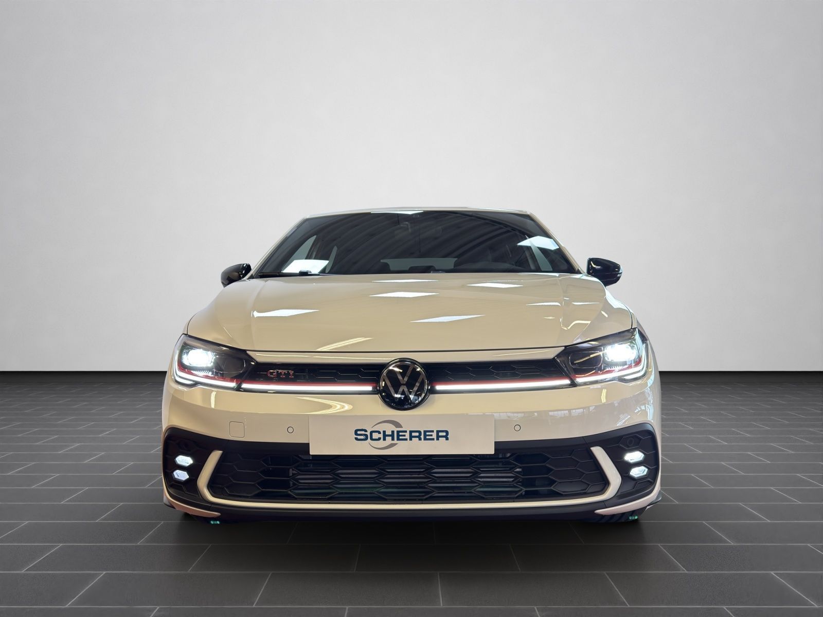 Volkswagen Polo - Bild 6