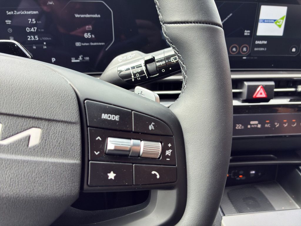 Kia Sportage - Bild 21