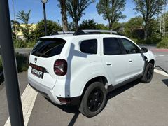 Dacia Duster II 1.0 TCe 100 ECO-G Extreme 2WD (EU 6d)