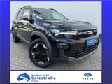 Dacia Bigster Extreme Hybrid 4x4*AHK*LED*WiPa*GJR*Pano - Dacia Bigster mit Anhängerkupplung