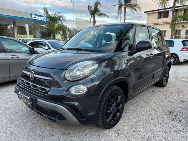 Fiat FIAT 500 L 1.3 MJ 95CV 2018 CITY CROSS