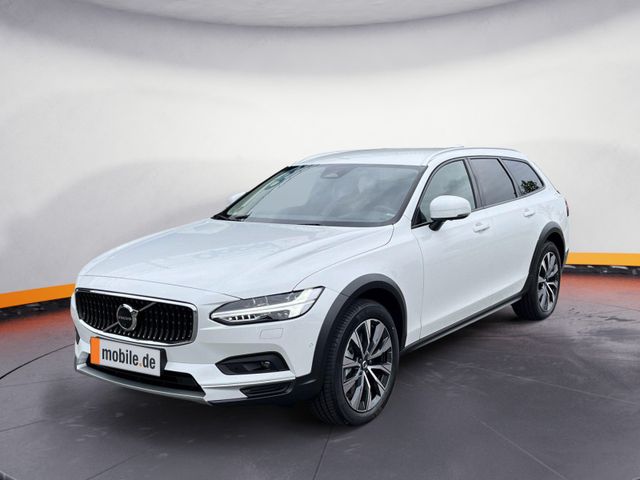 Volvo V90 CrossCountry B5 Benzin AWD PlusBright 360°-K