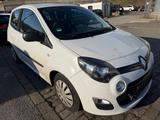 Renault Twingo 1.15i Expression Dreht Motorproblem ? - Renault Twingo Unfallwagen