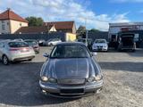 Jaguar X-Type 2.2 D Executive - Jaguar X-Type mit Diesel-Antrieb