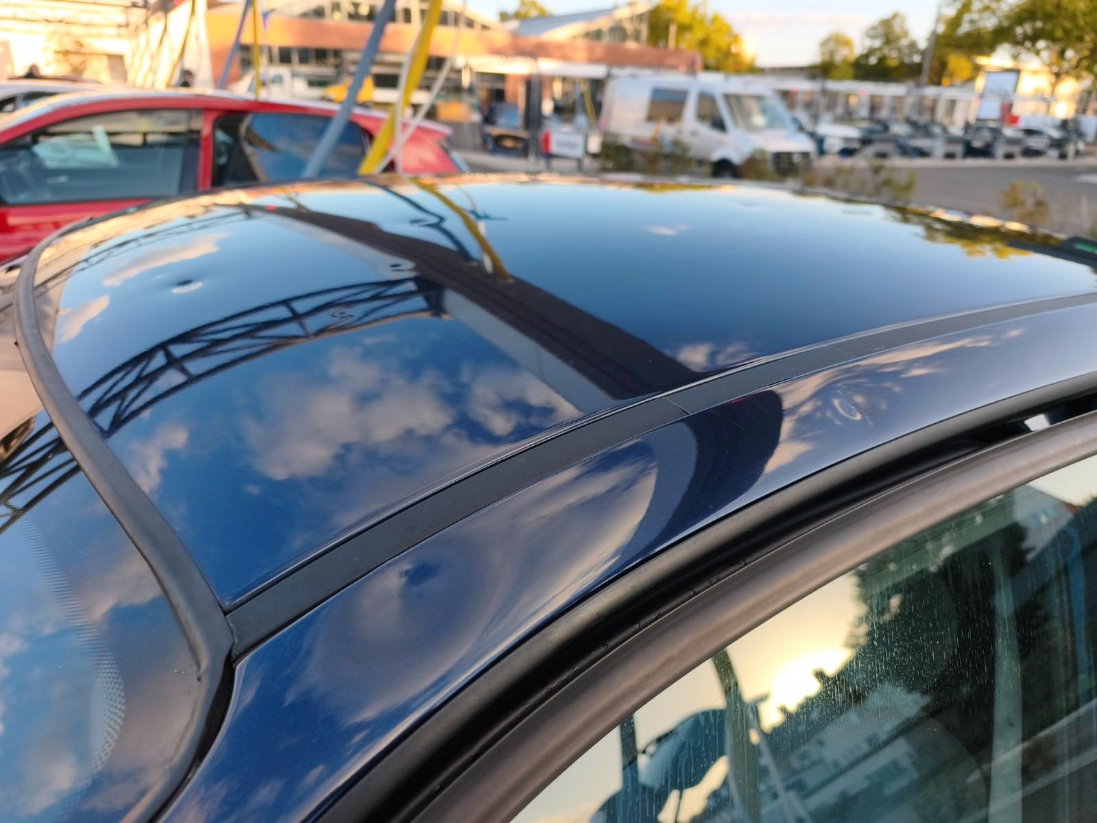 BMW 318i E46 Limousine | 143 PS | TÜV 08/2027