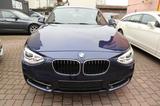 BMW 125 i Lim. Bi-Xenon Sitzheizung Scheckheft Sport - BMW 125: 125i