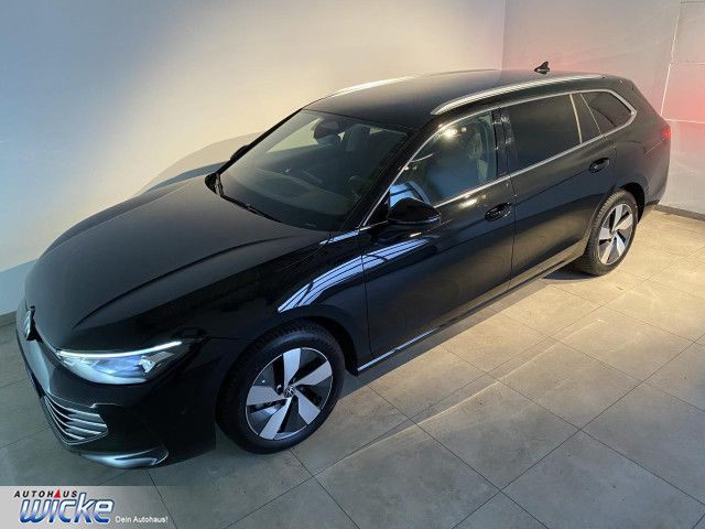 Passat Variant 1.5 e TSI DSG Business NEUES