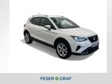 Seat Arona FR 1.0 TSI LED/Wireless Charger/Kamera/Sit