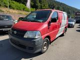 Toyota HiAce 2.5 Turbodiesel Kasten lang - Toyota Hiace Gebrauchtwagen
