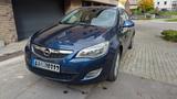 Opel Astra 1.4 ecoFLEX Edition gepflegte und sparsam - Opel Astra Eco4 mit Benzin-Antrieb