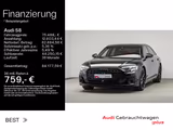 Audi S8 HUD, Pano, Assist, Digi-Matrix, Stndhzg, AHK - Audi S8 in Hannover