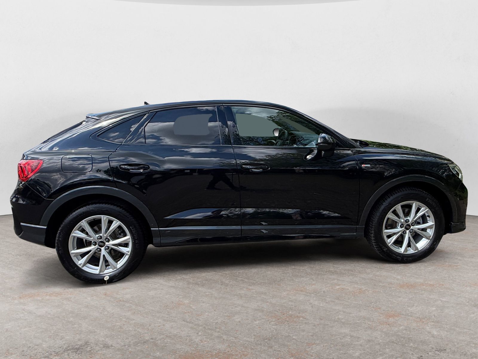 Audi Q3 - Bild 8
