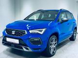 Seat Ateca FR-Line 1.5 TSI *1.H* R-KAM *VIRTUAL*8xALU - Seat Ateca Gebrauchtwagen