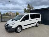 Citroën Jumpy Multispace Automatik 9-Sitzer Webasto St.H - Citroën Jumpy aus 2013