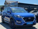 Hyundai Tucson 1.6 GDi Select 2WD+Finanzierung+Garantie+ - Hyundai TUCSON: Select