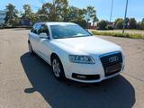 Audi A6 2.0 TDI # Automatik # Xenon # Navi # AHK - Audi A6 aus 2011: 2.0