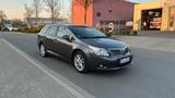 Toyota Avensis 2.2 D4-D Edition Autom. Navi - Toyota Avensis in Mönchengladbach