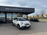 Fiat 500L - Fiat 500L aus 2020