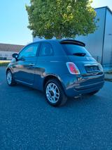 Fiat 500 1.2/ Service neu/ Tüv neu/ Bremsen neu - gebrauchte Fiat 500 aus dem Jahr 2010