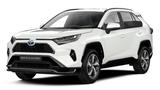 Toyota RAV4 Plug-In Teamplayer*Sofort*506,- €/Monat - Toyota: Allradantrieb