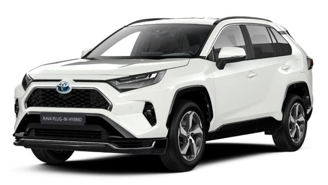 Toyota RAV4 PlugIn Team*0%FINA*0€Anz.*390€/Monat*Sofort