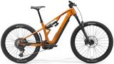 Merida LITHOS 6000 Short - Merida E-Bikes