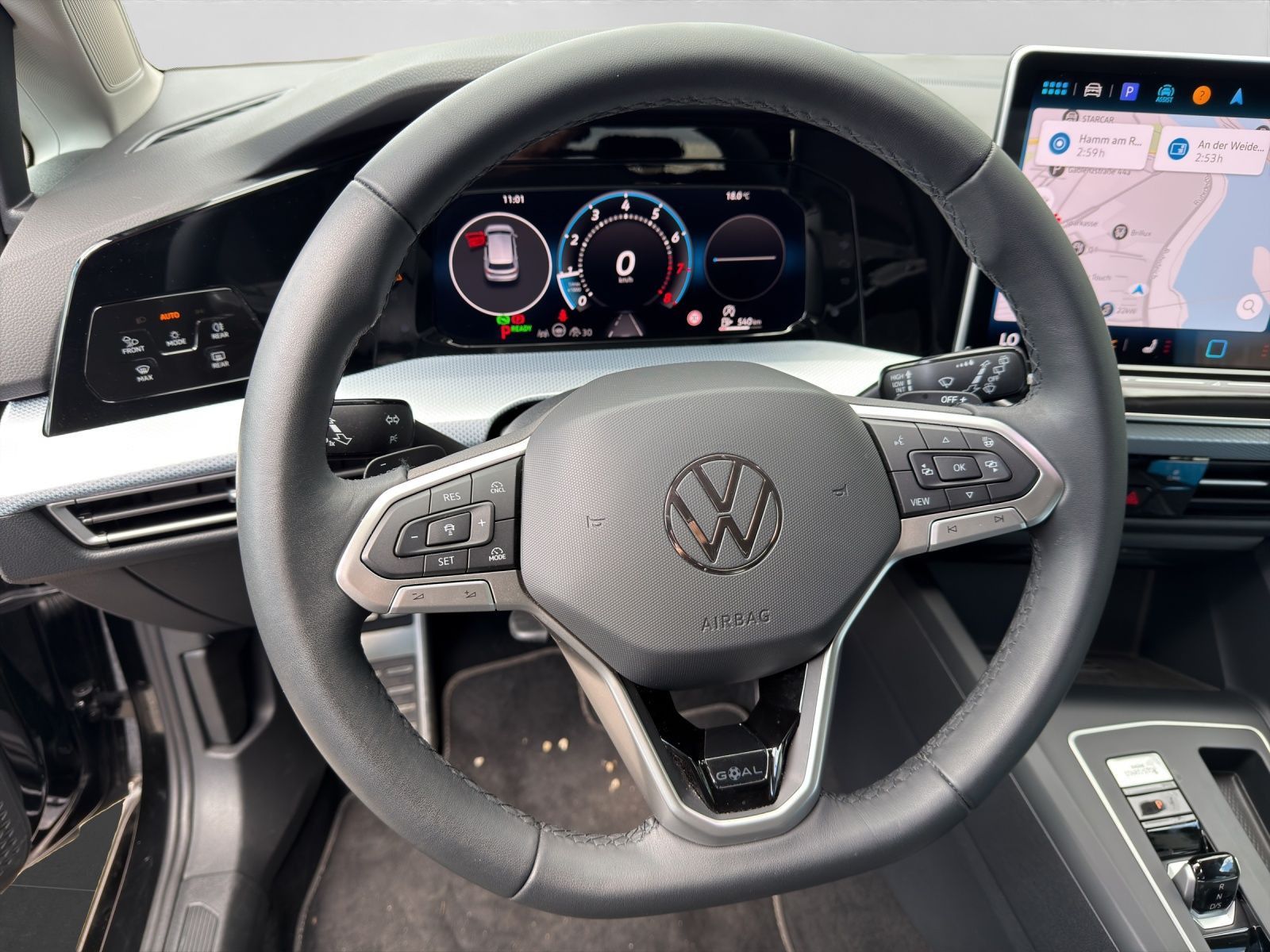 Volkswagen Golf - Bild 10
