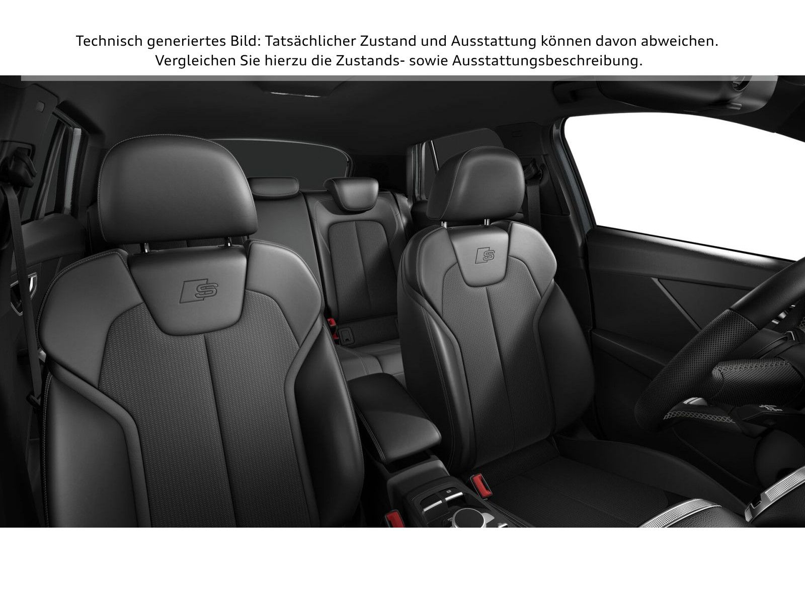Audi Q2 - Bild 7