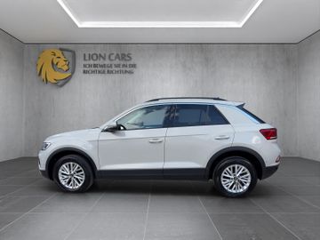 Volkswagen T-Roc - 4