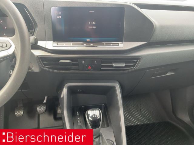 Volkswagen Caddy Kombi 2.0 TDI APP AID NAVI GRA PDC, миниатюра 14