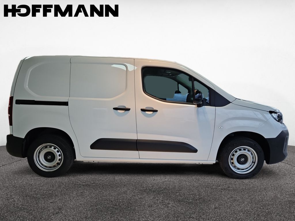 Fahrzeugabbildung Opel Combo Cargo 1.5 D Holzb. Shz., RFK, Navi