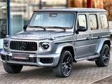 Mercedes-Benz G63-AMG*PRF-AGA*360*ACC*BURMESTER*MASSAGE*FCLIFT - Mercedes-Benz G 63 AMG mit Hybrid-Antrieb