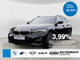 BMW 330e Touring M-Sport LED NAVI KAMERA SHZ PDC - BMW 330 in Wuppertal