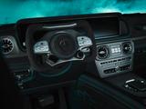 Mercedes-Benz G 63 AMG HOF Sir Class 1063 - Mercedes-Benz: C AMG Class