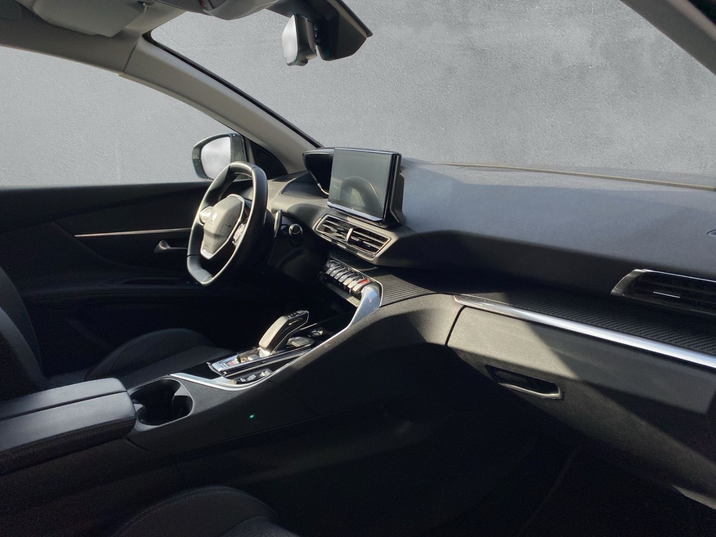 Fahrzeugabbildung Peugeot 3008 Hybrid 225 Allure 1.6 Plug-In EU6d EAT8