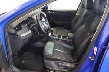 Skoda Octavia - 11