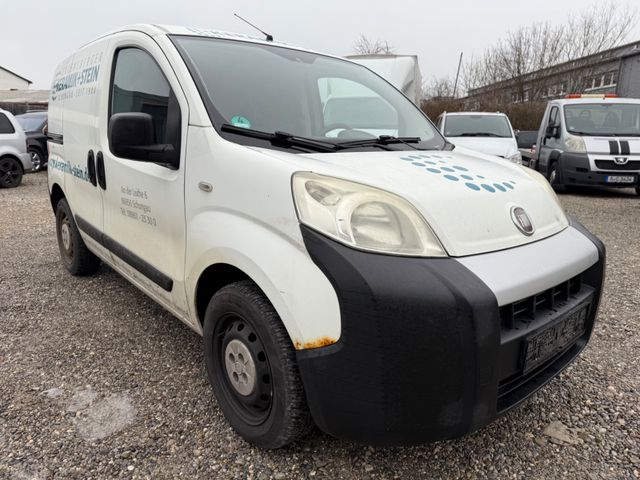 Fiat Fiorino Basis Kasten