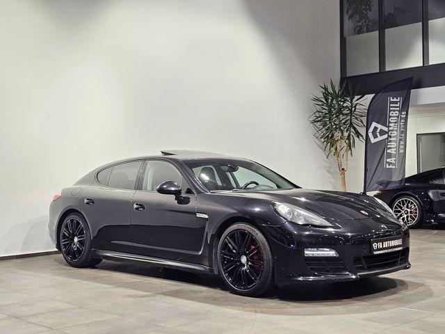 PORSCHE PANAMERA 4S  SPORT CHRONO PANO NAVI 20'' 400 ch 4X4 BVA - HAYON ÉLECTRIQUE - PACK SPORT - TOIT OUVRANT