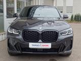 BMW X4 xDrive20d Aut M Sportpaket 20" Navi Leder LED - gebrauchte BMW X4 aus dem Jahr 2022