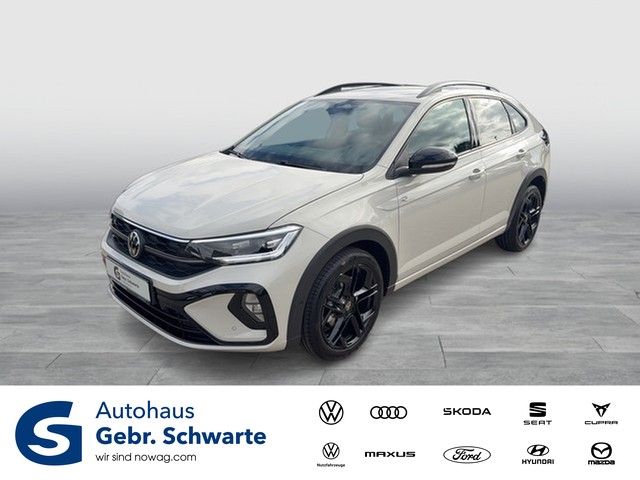 Image of Volkswagen Taigo