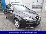 Seat Altea 1.6 Sport Edition *1.HAND*RENTNER*GARAGE* - gebrauchte Seat Altea aus dem Jahr 2006