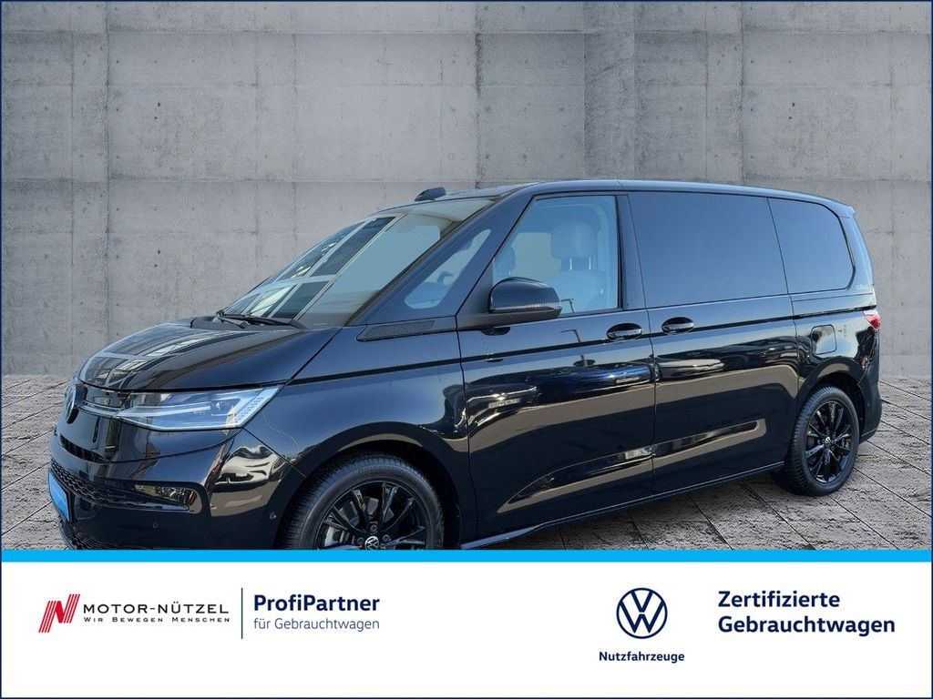 Image of Volkswagen T7 Multivan