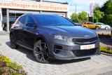 Kia XCeed 1.5 T-GDI Black Xdition LED Navi Totwinkel - Kia aus 2022