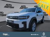 Dacia Bigster 2026